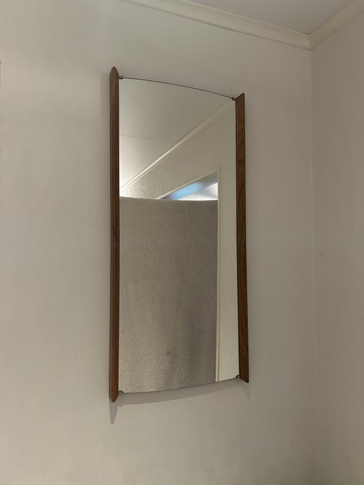 Eriksmålaglas spegel