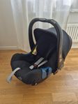 Britax römer babyskydd 