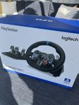 logitech G29