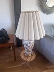 stor lampa 
