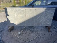 Element i täljsten. Handöls täljstens AB