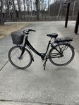 cykel
