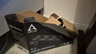 Arctic Liquid Freezer III 420 (Stor)