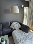 Golvlampa