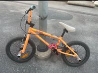 ‎‏Gt bmx bike performer 16.5