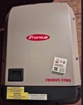 Växelriktare Fronius Symo 15.0 kW
