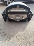 Gasolgrill
