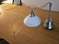 Skomakarlampa Ikea