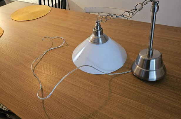 Skomakarlampa Ikea Saljes