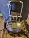 Elpress ps700 & 4001c , VK1470 mm