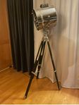 Tripod lampa