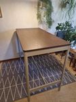 Bord Barbord Ståbord IKEA IDÅSEN 