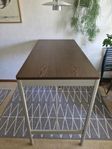 Bord Barbord Ståbord IKEA IDÅSEN 