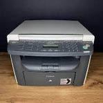 Canon laserskrivare med kopiator, scanner och fax