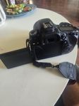Canon EOS 80D