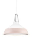  Ateljé Lyktan Lampa WORKER Round - Stor