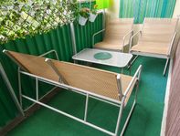 Loungeset 