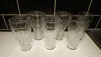 6st UEFA EURO2008 Officiella Fotbolls-EM glas