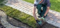 Rullgräs & gräsmatta – Letar efter gröna projekt!