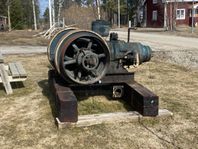 Tändkulle motor 