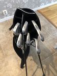 golfklubbor