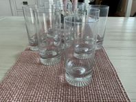 Drink glas / ”grogg glas” i kristall