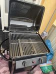 gasolgrill 