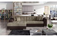 Sofa bed castello with divan