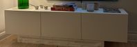 BESTÅ TV-BÄNK 180x42x38