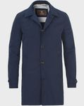 Carcoat - Morris Heritage - Navy