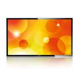 Digital signage Philips Q-Line professionell skärm i full H