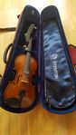 Stentor SR1500 Violin Student II 3/4 - komplett violinset