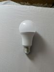 Deltaco Smart E27 RGB lampa