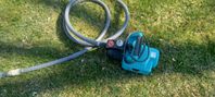 vattenpump 