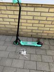 Ninebot by Segway KickScooter Zing A6