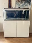 Akvarium 150 liter