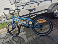 fint cykel 