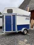 Star trailer Smaragd