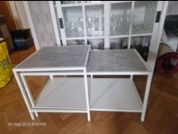 VITTSJÖ soffbord i fint skick säljes!