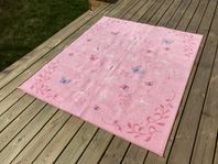 Barnmatta 160 x 133 cm