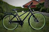 Skeppshult 24" flickcykel