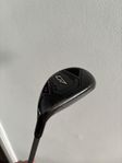 Wilson Staff D7 Golf Hybrid 4 dam
