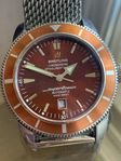 Breitling Superocean Heritage 46