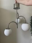 Simrishamn lampserie IKEA!