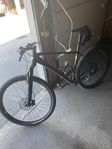 crescent rask r50
