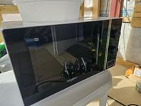 Mikrovågsugn Whirpool Cook 20