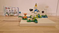 LEGO Mario