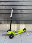 Stiga sparkcykel 3 hjul