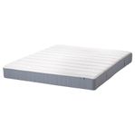 VESTERÖY Pocketresårmadrass 140 cm