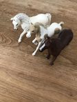 schleich hästar till salu
